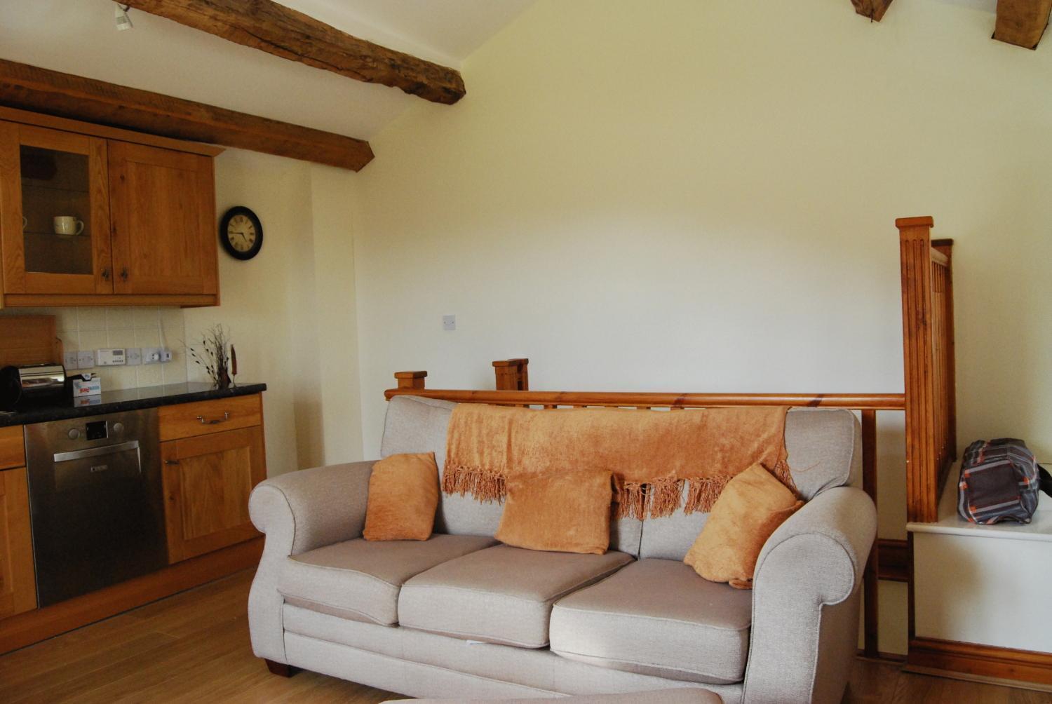 Panorama Cottages Llangollen Exteriér fotografie